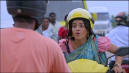 Harphoul Mohini - 13th June 2022